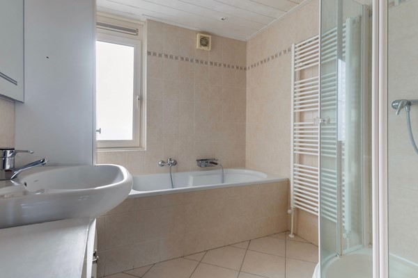 Medium property photo - Evert C. Slimstraat 26, 9076 EG Sint Annaparochie